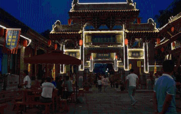一趟公路旅行