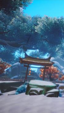 盐和避难所